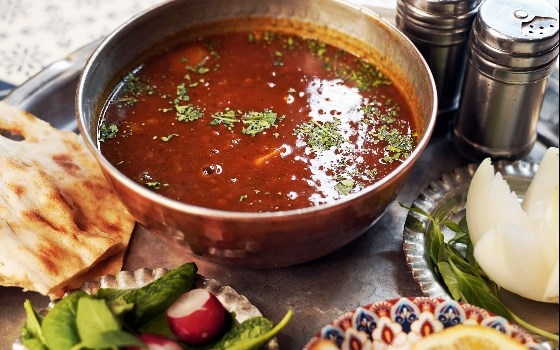 عدسی
