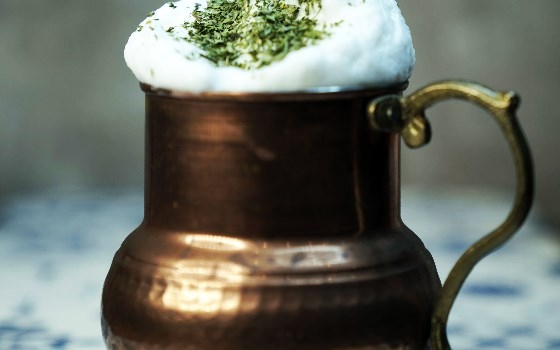 دوغ پارچی کوچک